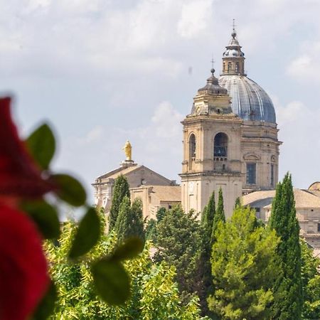 Hotel Mom Assisi Santa Maria Degli Angeli  Extérieur photo
