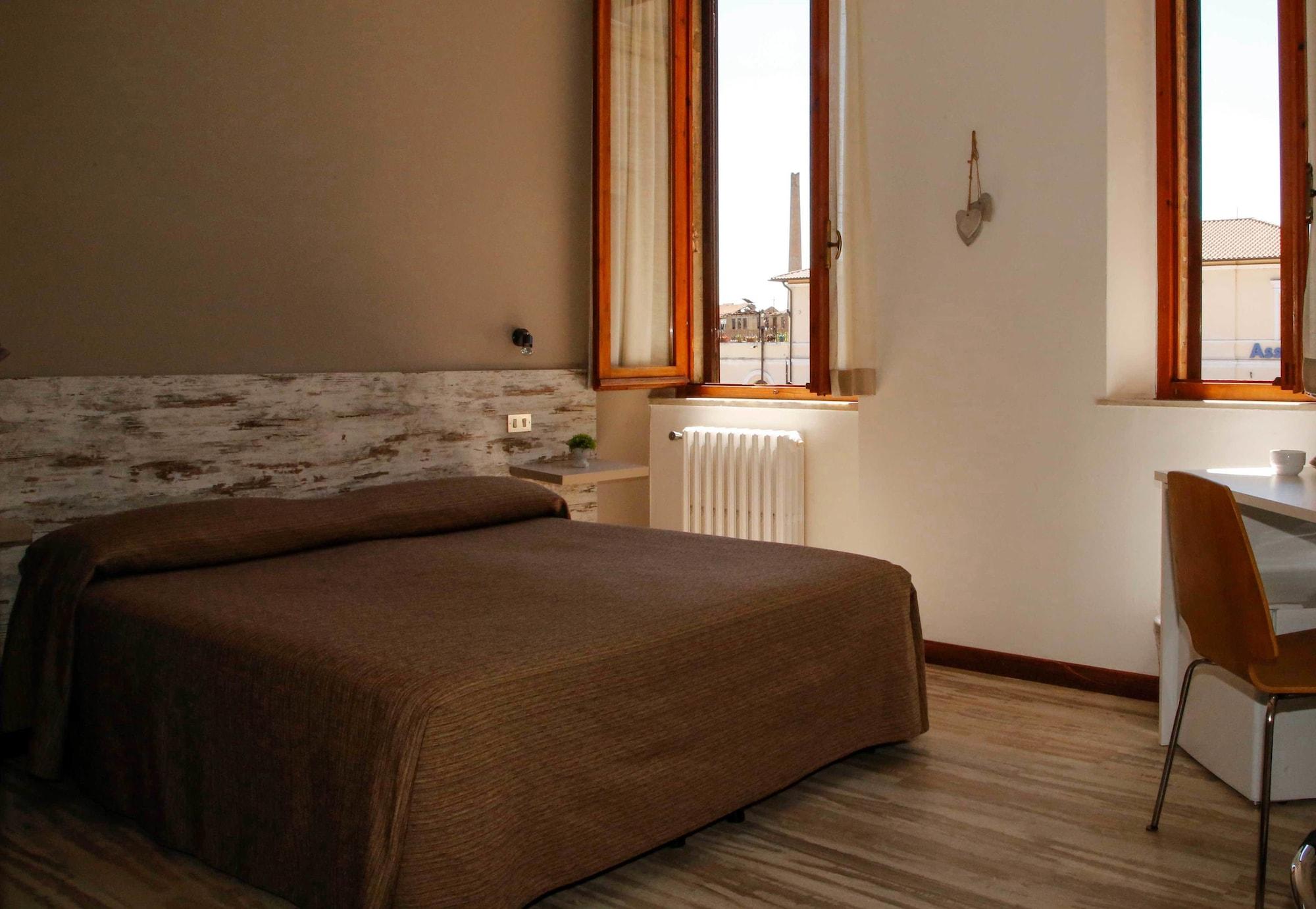 Hotel Mom Assisi Santa Maria Degli Angeli  Extérieur photo
