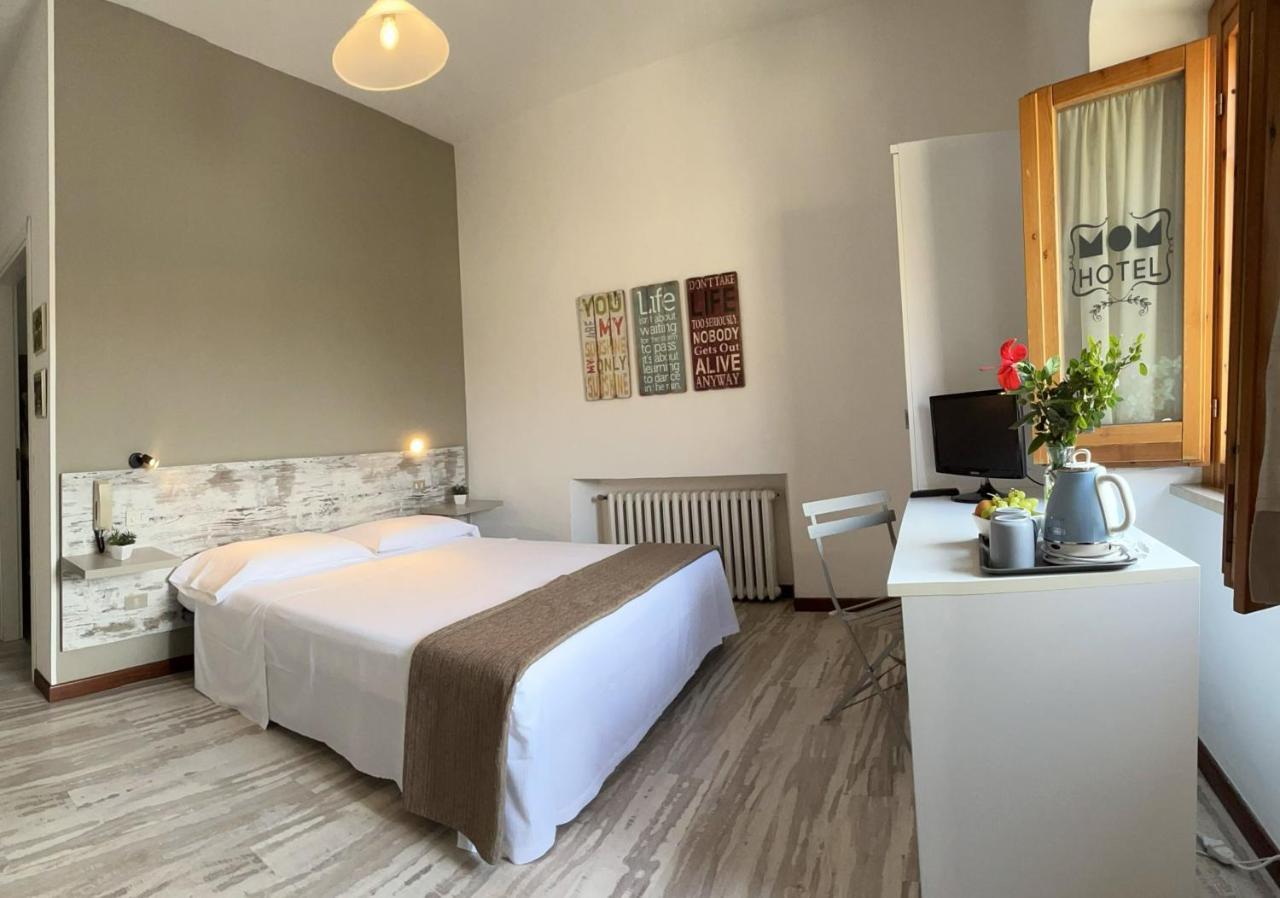 Hotel Mom Assisi Santa Maria Degli Angeli  Extérieur photo