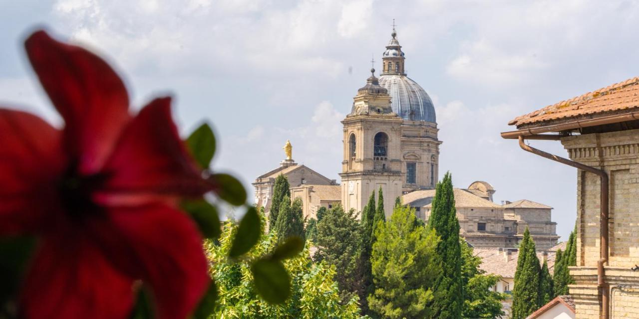 Hotel Mom Assisi Santa Maria Degli Angeli  Extérieur photo