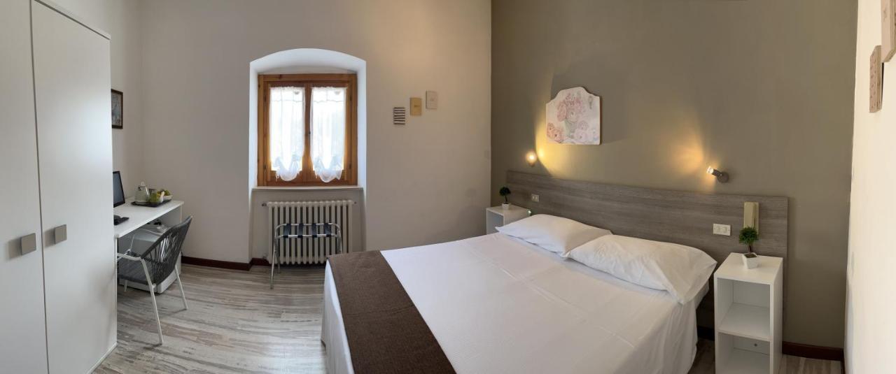 Hotel Mom Assisi Santa Maria Degli Angeli  Extérieur photo